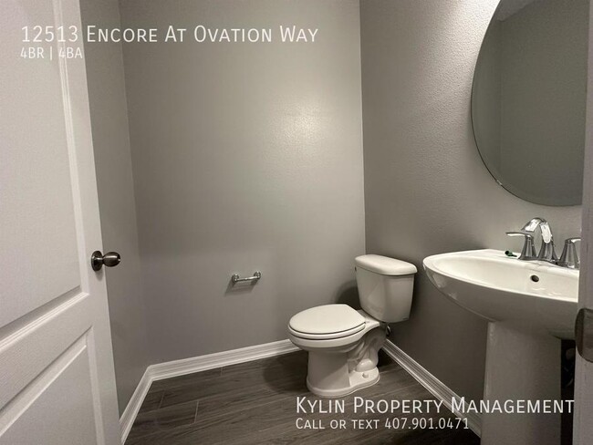 Building Photo - 12513 Encore At Ovation Way