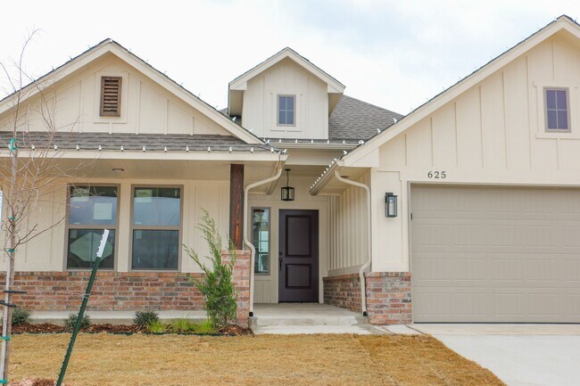 Building Photo - Brand New Home in Shawnee!