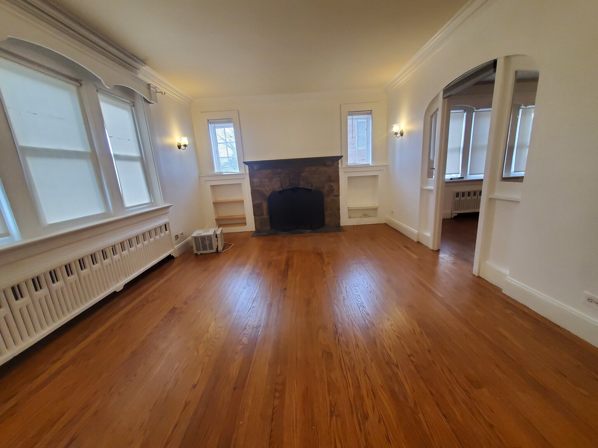 Building Photo - 32 Columbus Ave