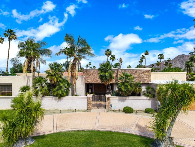 Building Photo - 45640 Rancho Palmeras Dr