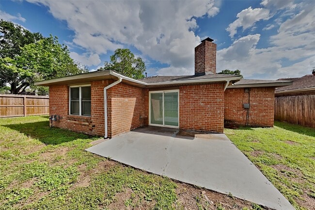 Building Photo - 14318 Ella Lee Ln