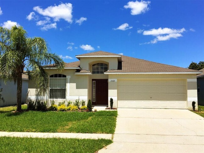 Primary Photo - 2523 Abacus Ct