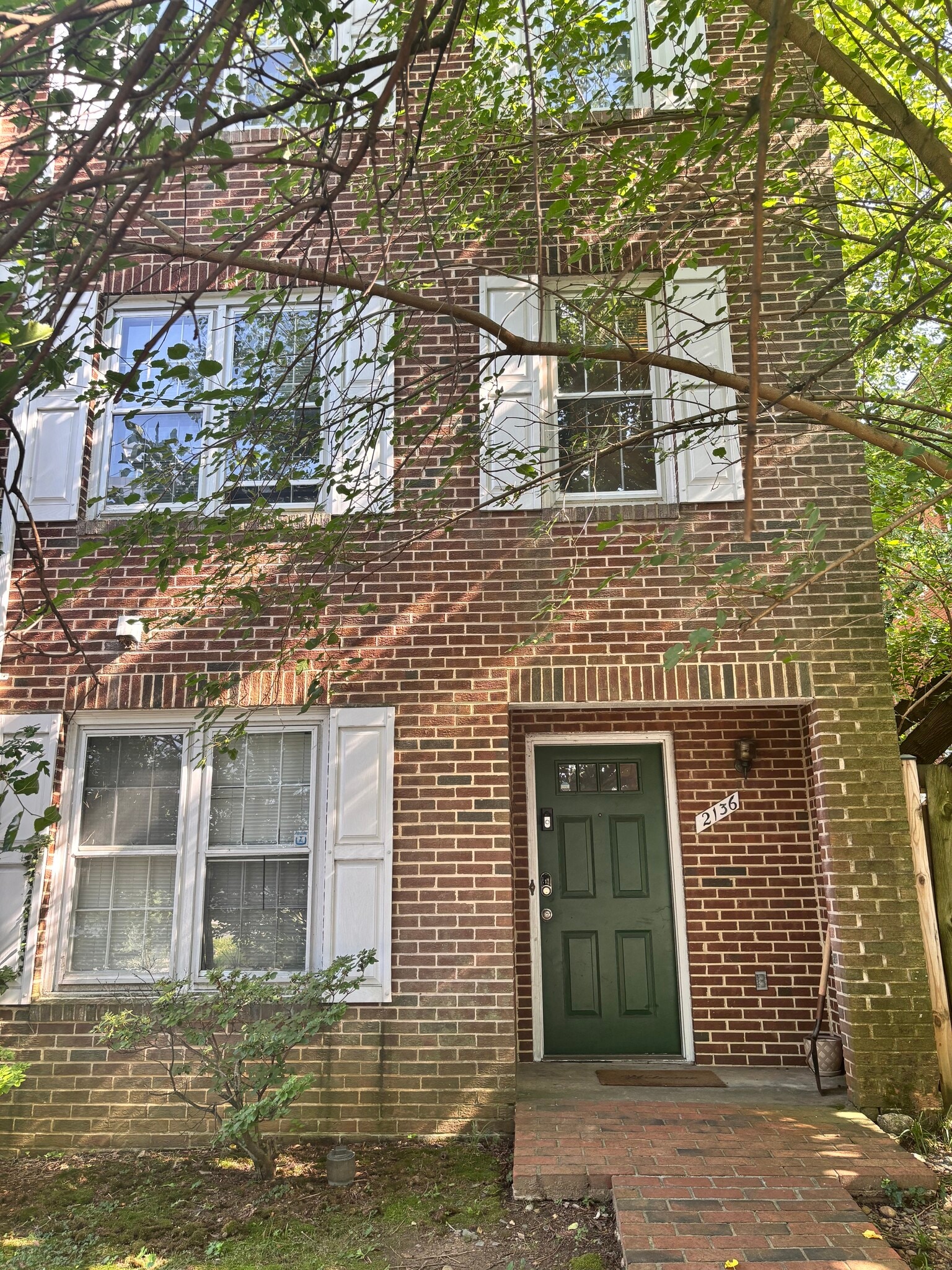 Building Photo - 2136 Langston Blvd