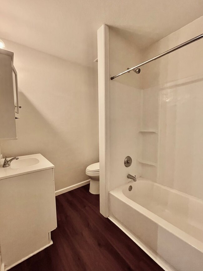 Building Photo - Serene Neighborhood - Vinyl Plank Flooring Throughout