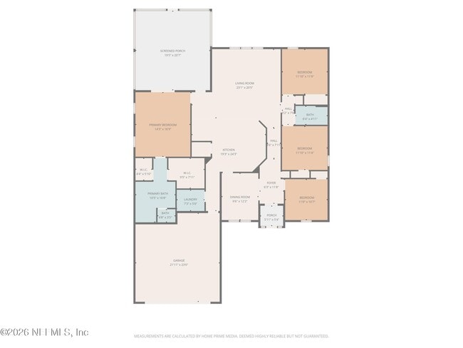 Building Photo - 94 Sorrel St