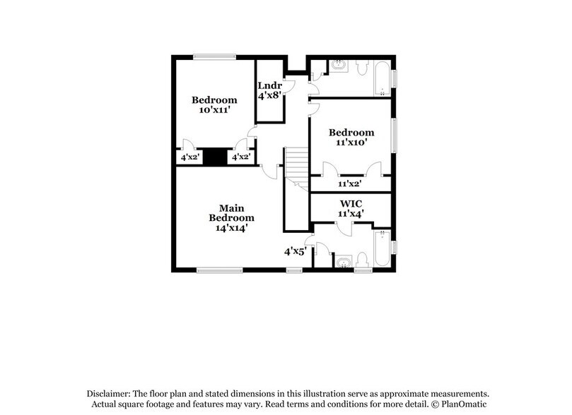 Building Photo - 2823 Cypress Island Dr