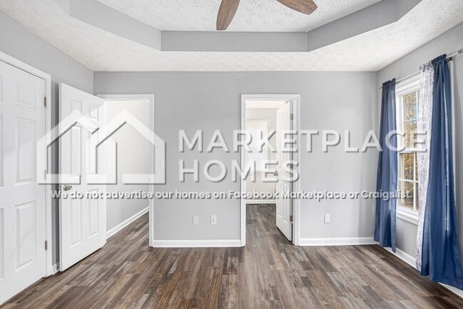 Building Photo - 117 Fawn Ln