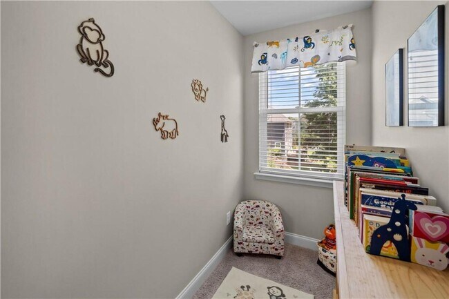 Building Photo - Flexible Space for Every Lifestyle! 4 Bedrooms Plus Loft & Bonus Room in Richmond Hill, GA