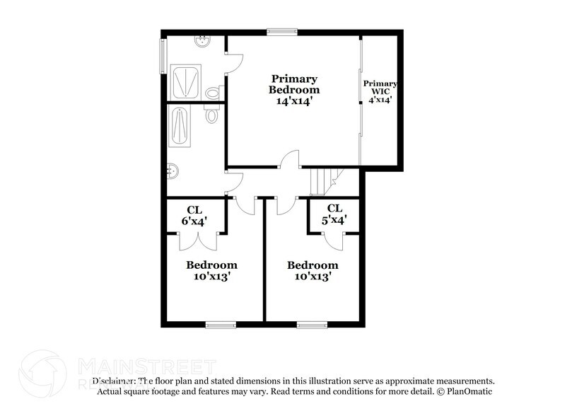 Building Photo - 6805 E 140th Pl