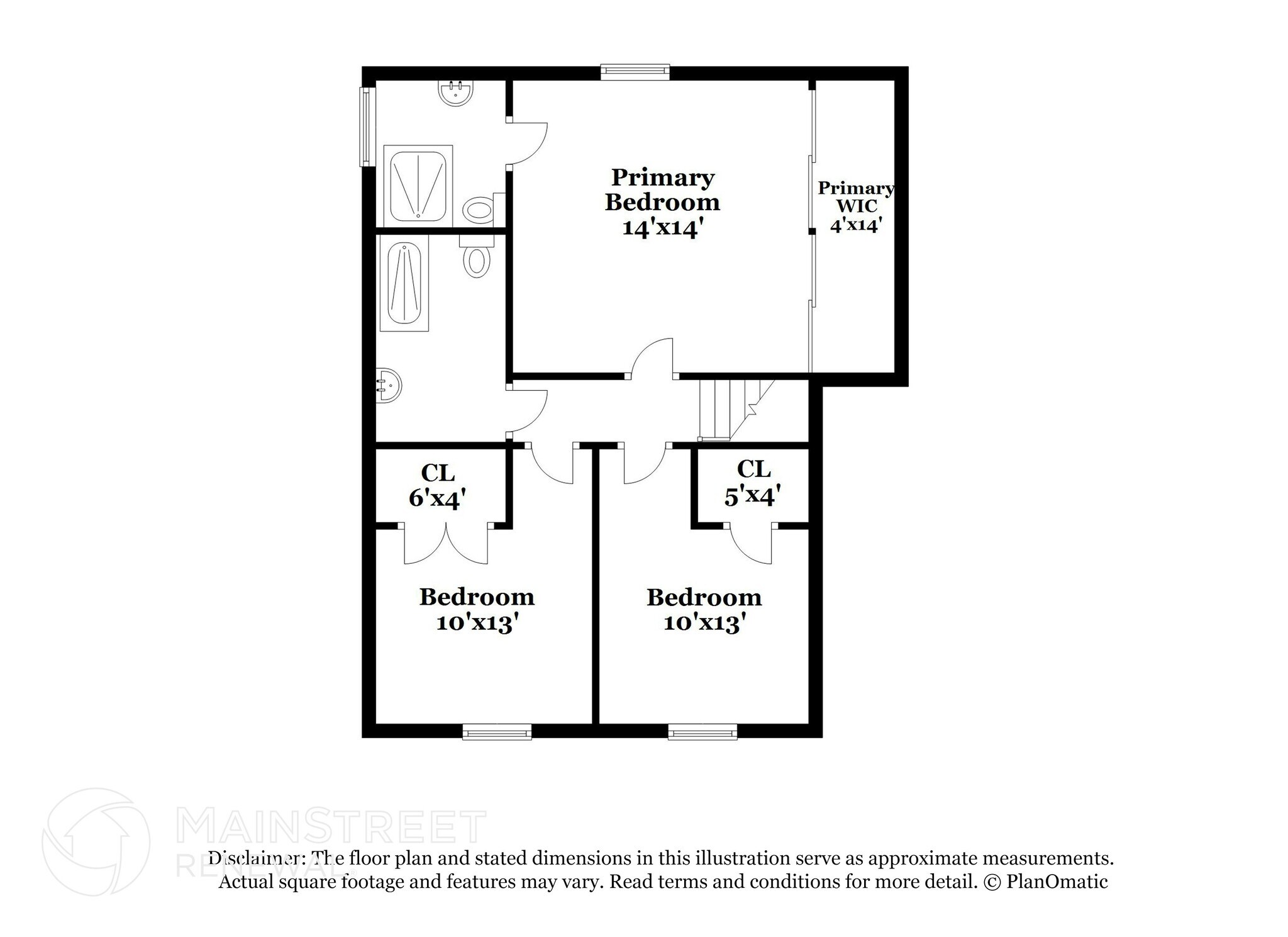 Building Photo - 6805 E 140th Pl