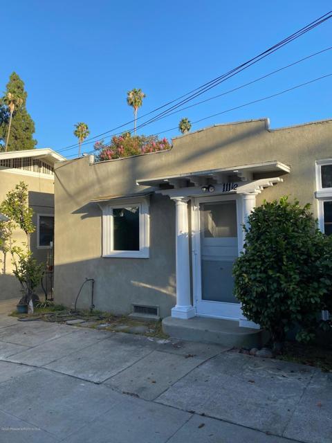 Building Photo - 111 N Bonnie Ave