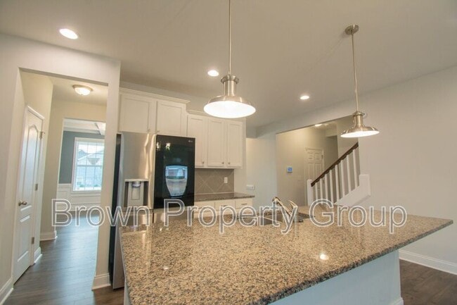 Building Photo - 4304 Scout Cp Dr