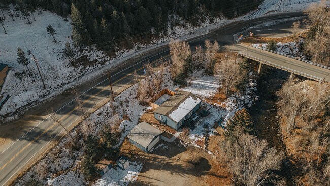 Building Photo - Clear Creek Escape: Private Half-Acre Moun...