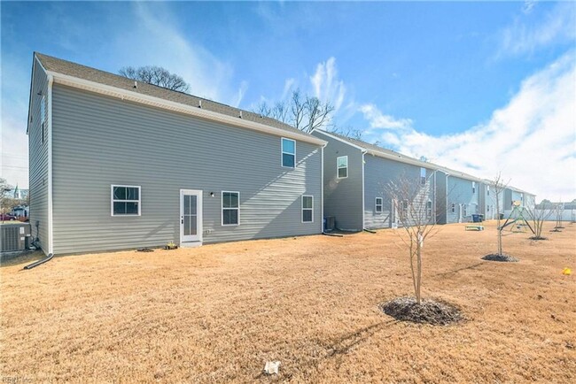 Building Photo - Afton Green