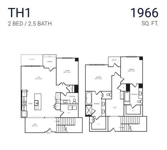 Building Photo - 833 Van Cliburn Way