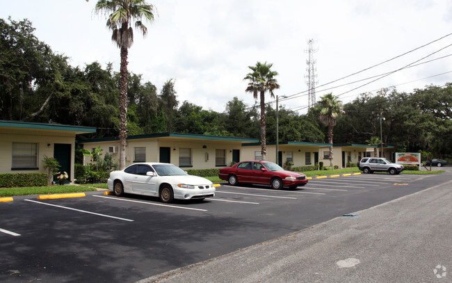 Primary Photo - Palma Verde Apartments