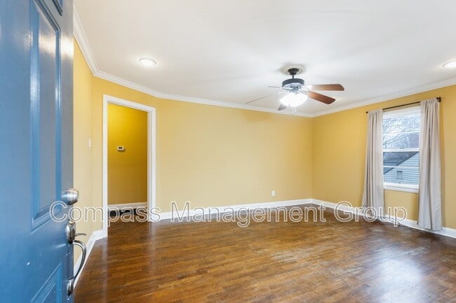 Building Photo - 611 W Glenwood Ave NE