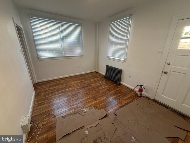 Building Photo - 1206 Green St