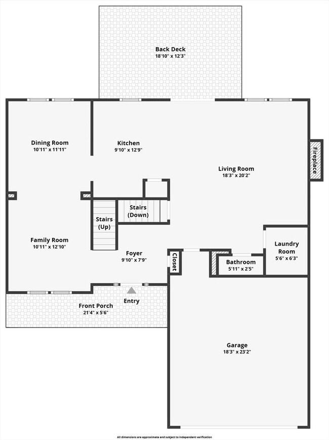 Building Photo - 4BR Columbia Home w/ Finished Basement, Deck & Open Green Space