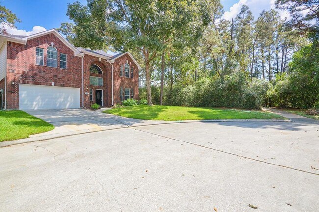 Building Photo - 20702 Arbor Bend Ct