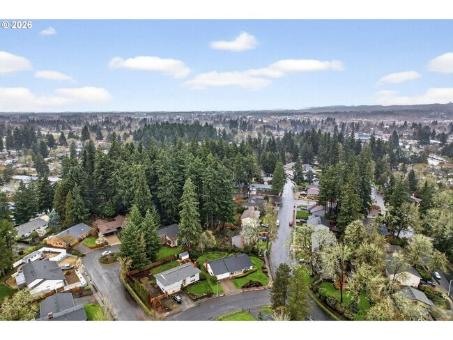 Building Photo - Peaceful 3 Bedroom Single-Level Home on Spacious Corner Lot Near Fir Grove Park