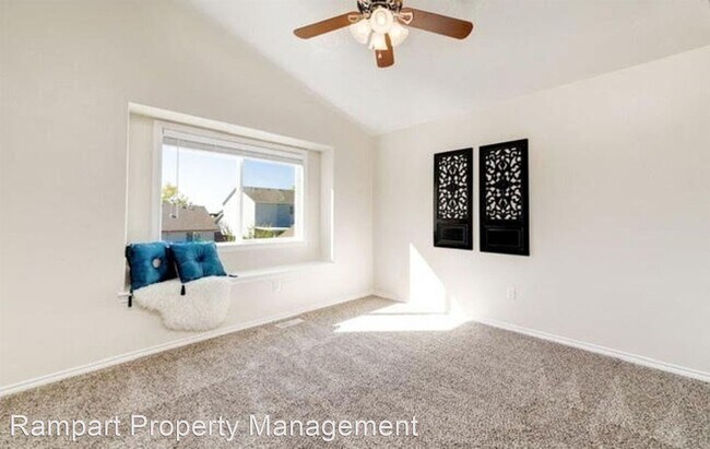 Building Photo - 3 br, 2.5 bath House - 17717  Dark Zebra Way