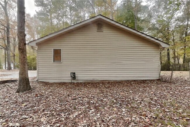 Building Photo - 4116 Wendell Way