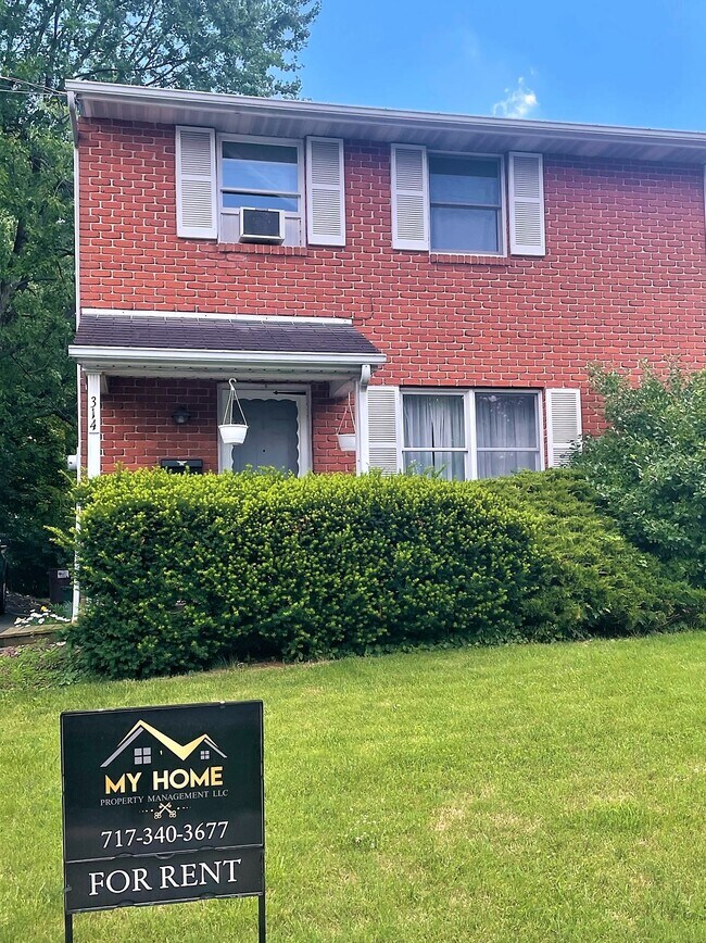 314 Plum St 314 Plum St Elizabethtown PA 17022 Apartment Finder