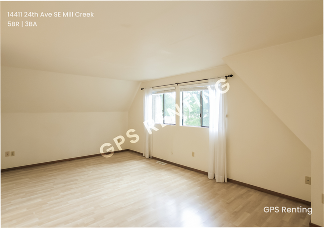 Building Photo - 14411 24th Ave SE