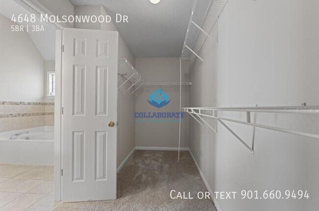 Building Photo - 4648 Molsonwood Dr