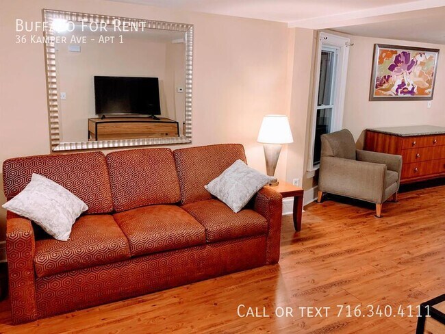 Building Photo - 36 Kamper Ave