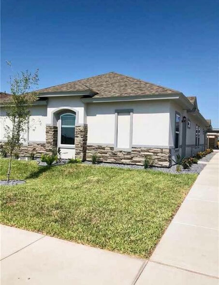 Building Photo - 513 Teague Avenue