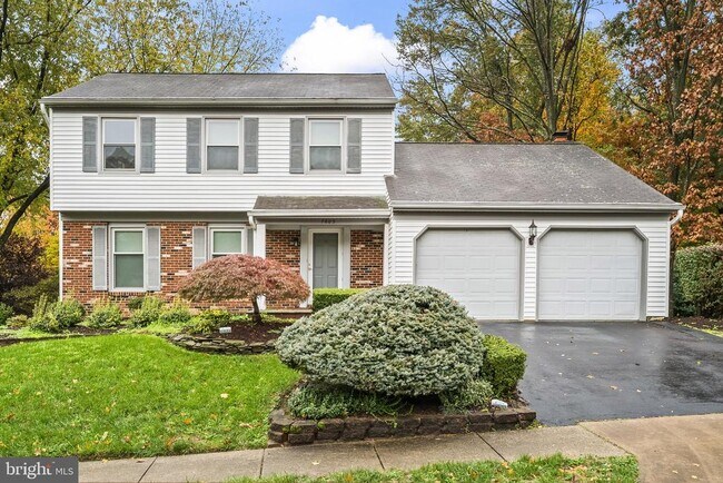 Building Photo - 7603 Woodstown Dr