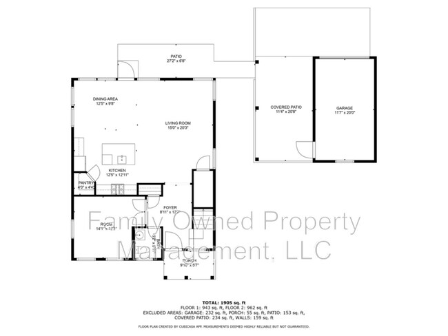 Building Photo - 201 Makemie Wy