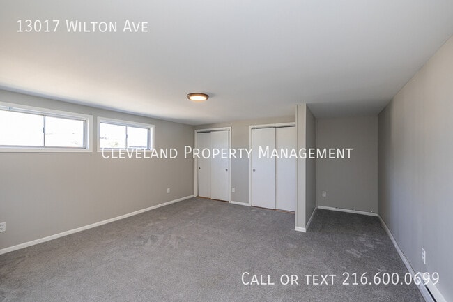 Building Photo - 13017 Wilton Ave