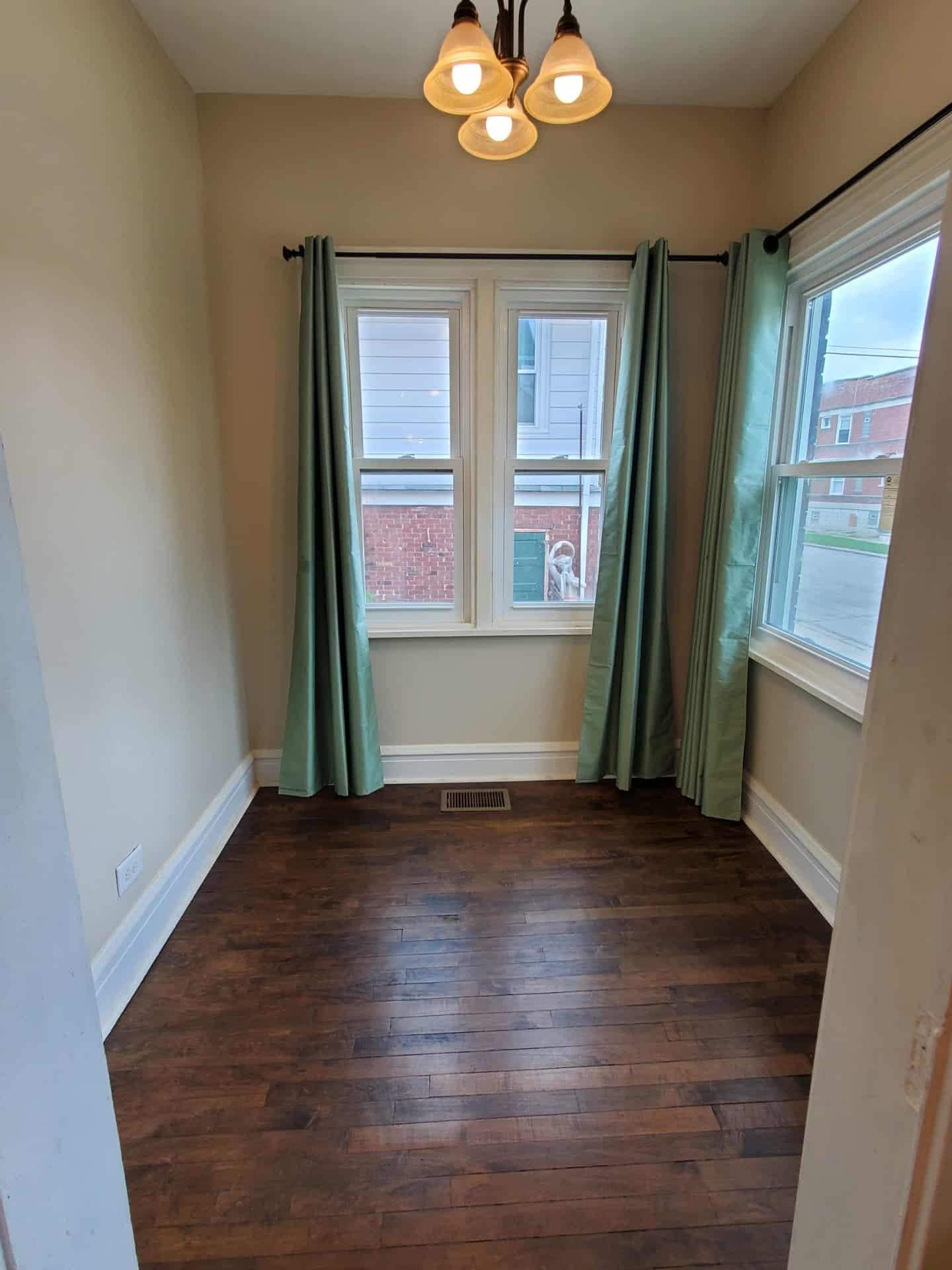 sun room - 400 S 4th Ave