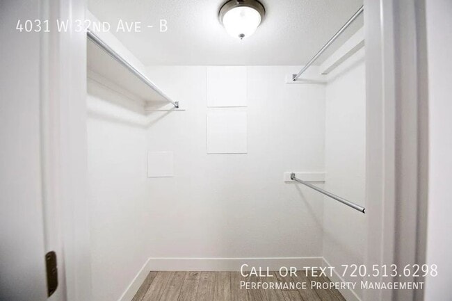 Building Photo - 4031 W 32nd Ave