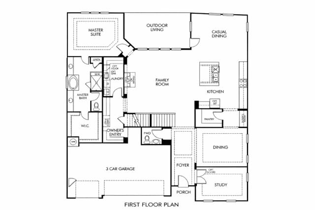 Building Photo - 7228 Avoncliff Dr