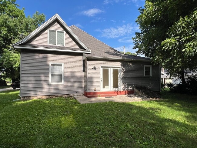 Building Photo - 2508 N National Ave
