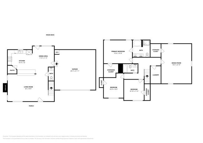 Building Photo - 232 Highcroft Cir