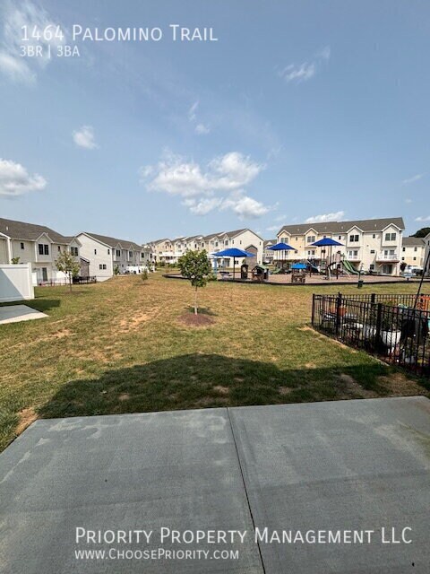 Building Photo - 1464 Palomino Trl