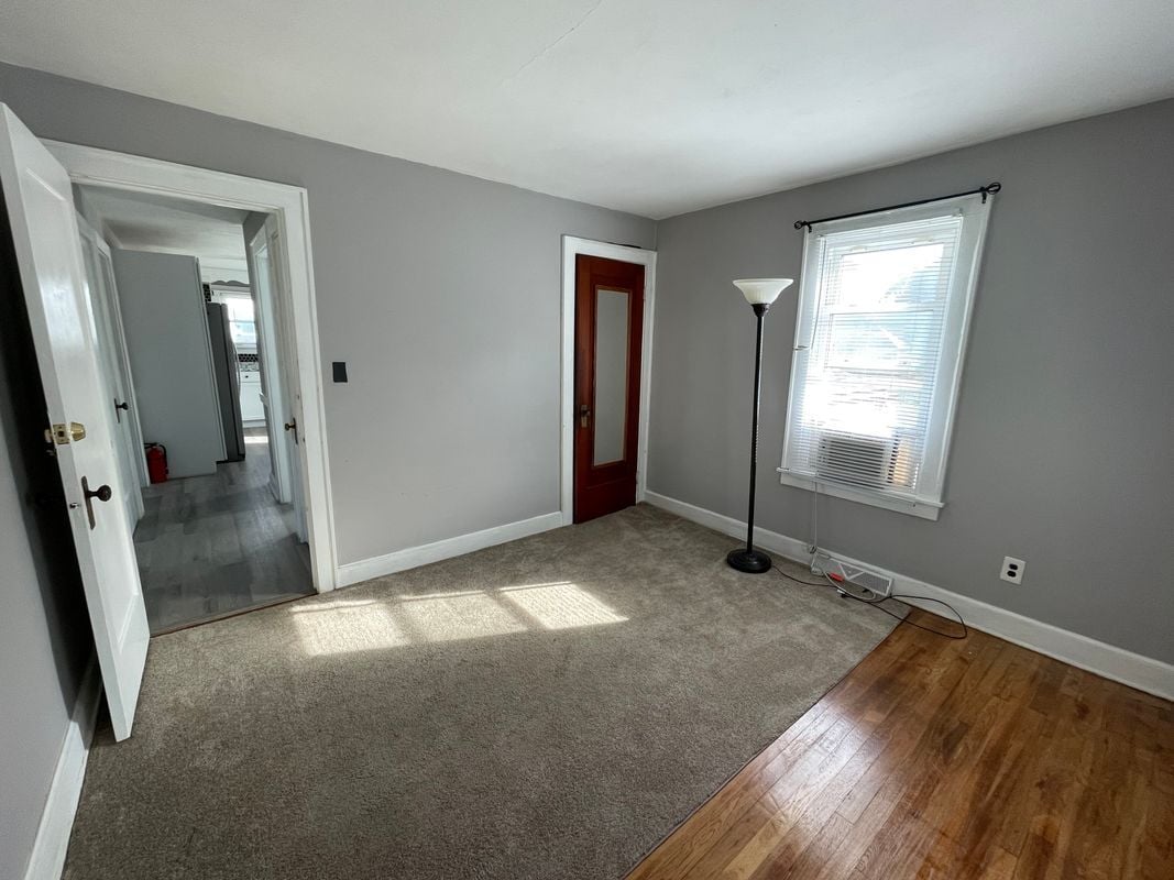 Building Photo - 31 Francis Ave