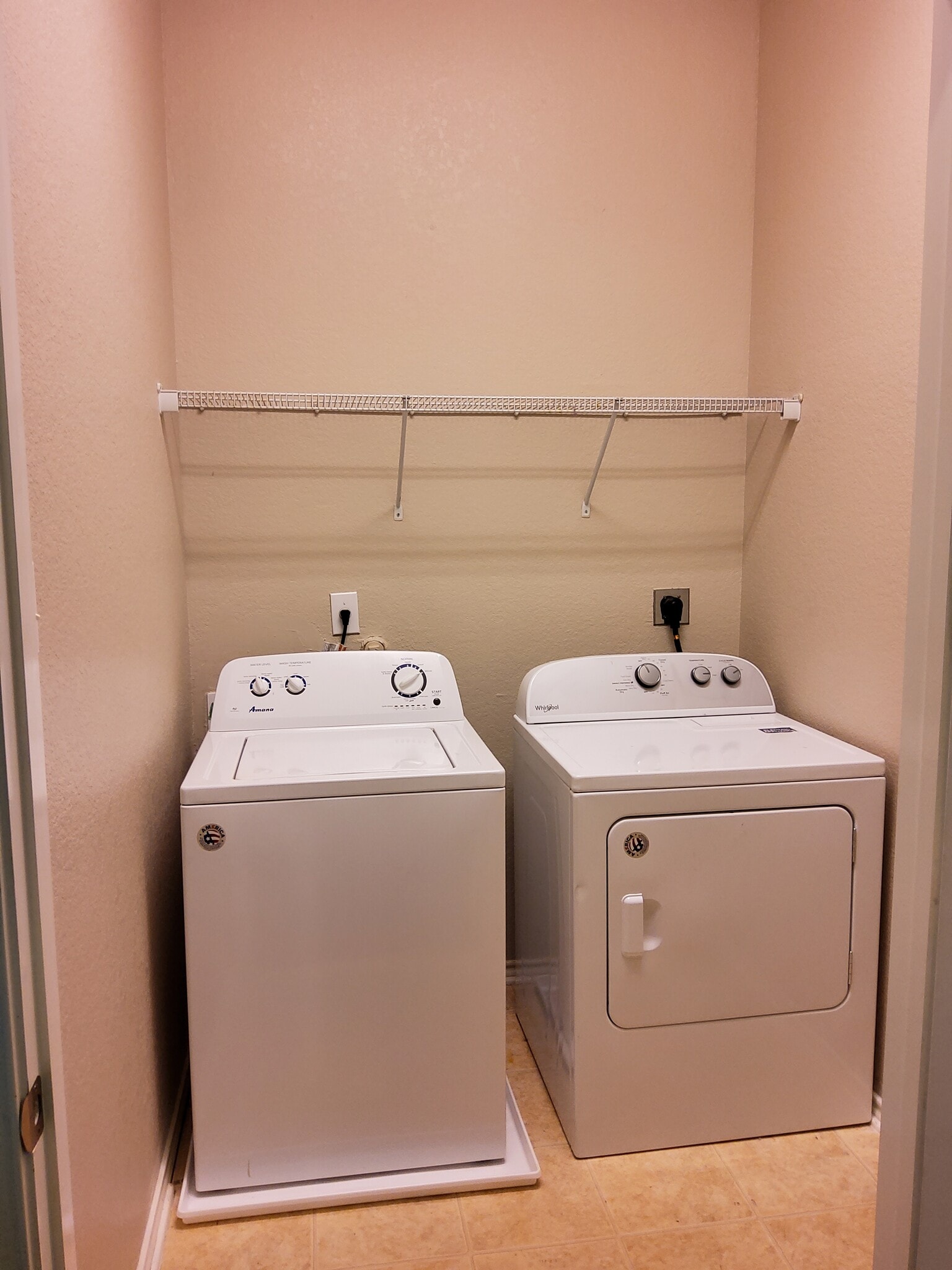 Laundry Room - 1310 Cresswell Cv