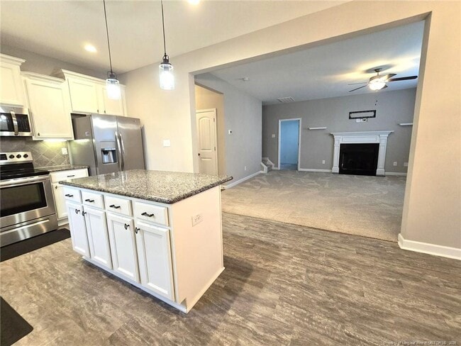 Building Photo - 1735 Cherrypoint Dr