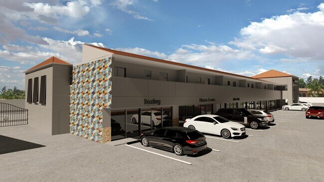 Building Photo - 13381 Memorial Hwy
