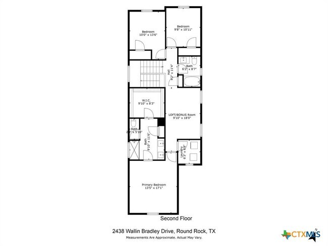 Building Photo - 2438 Wallin Bradley Dr