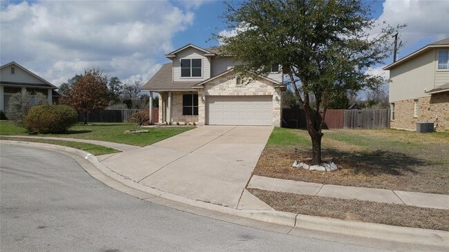 Building Photo - 4125 Pebble Ridge Cove