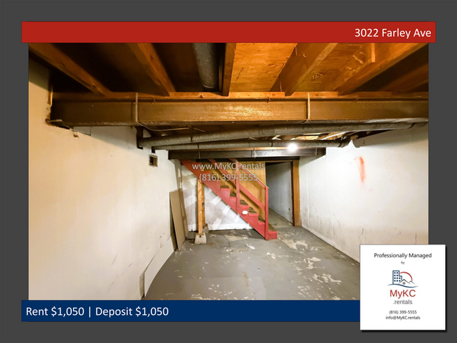 Building Photo - Charming 2-Bedroom Home with Fresh Renovat...