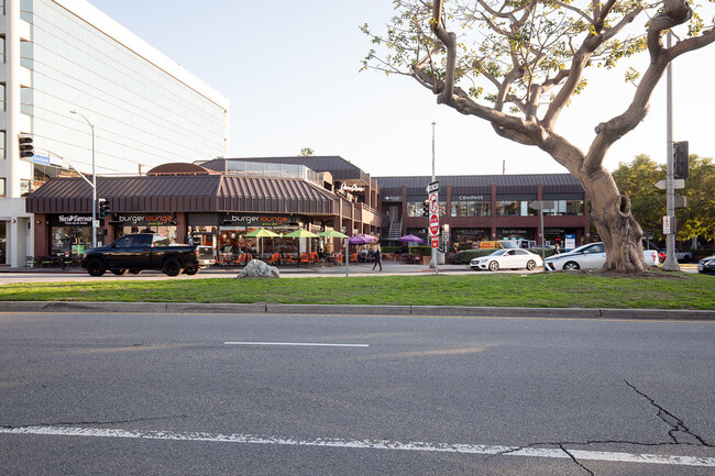 Building Photo - 12035 Wilshire Blvd