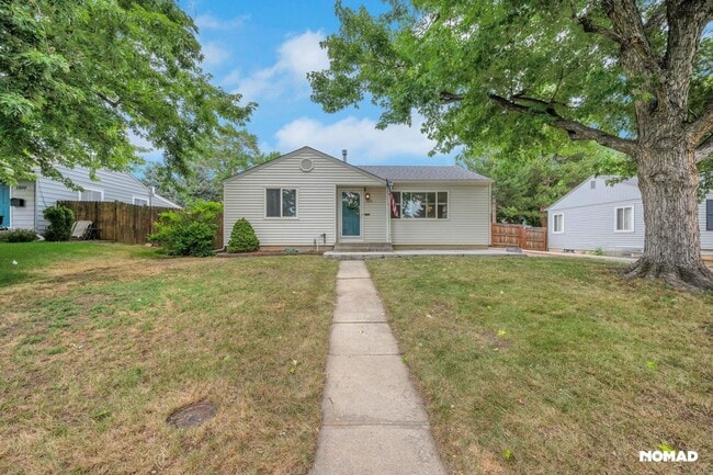 Primary Photo - Spacious 3BR House in Denver